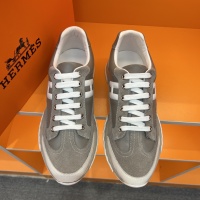 $80.00 USD Hermes Casual Shoes For Men #1082896