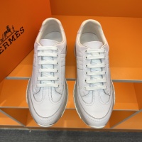 $80.00 USD Hermes Casual Shoes For Men #1082897