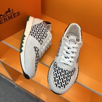 $80.00 USD Hermes Casual Shoes For Men #1082899