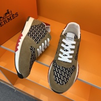 $80.00 USD Hermes Casual Shoes For Men #1082900