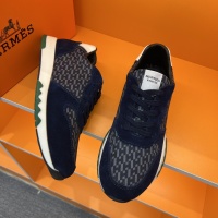 $80.00 USD Hermes Casual Shoes For Men #1082901