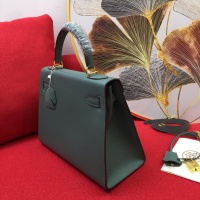 $92.00 USD Hermes AAA Quality Messenger Bags For Women #1082919