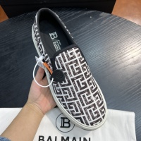 $76.00 USD Balmain Casual Shoes For Men #1082935