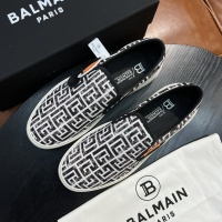 $76.00 USD Balmain Casual Shoes For Men #1082935