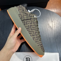 $76.00 USD Balmain Casual Shoes For Men #1082938