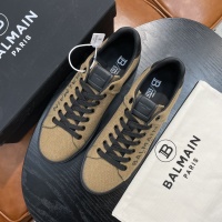 $76.00 USD Balmain Casual Shoes For Men #1082940