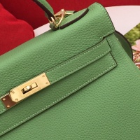 $96.00 USD Hermes AAA Quality Messenger Bags For Women #1082942