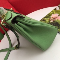 $96.00 USD Hermes AAA Quality Messenger Bags For Women #1082942
