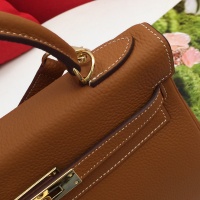 $82.00 USD Hermes AAA Quality Messenger Bags For Women #1082966