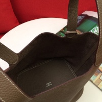 $88.00 USD Hermes AAA Quality Handbags For Women #1082989