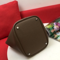 $96.00 USD Hermes AAA Quality Handbags For Women #1082990