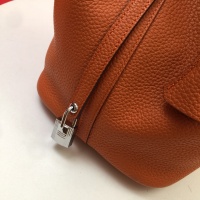 $88.00 USD Hermes AAA Quality Handbags For Women #1082991