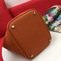 $96.00 USD Hermes AAA Quality Handbags For Women #1082993
