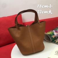 $88.00 USD Hermes AAA Quality Handbags For Women #1082997