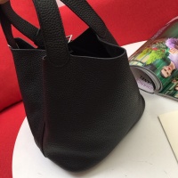 $96.00 USD Hermes AAA Quality Handbags For Women #1083002