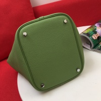 $88.00 USD Hermes AAA Quality Handbags For Women #1083003