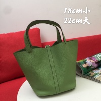 $96.00 USD Hermes AAA Quality Handbags For Women #1083004