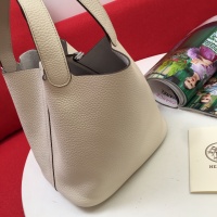 $96.00 USD Hermes AAA Quality Handbags For Women #1083007