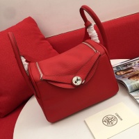 $98.00 USD Hermes AAA Quality Handbags For Women #1083016