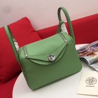 $98.00 USD Hermes AAA Quality Handbags For Women #1083018