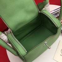 $98.00 USD Hermes AAA Quality Handbags For Women #1083018