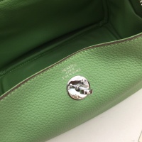 $100.00 USD Hermes AAA Quality Handbags For Women #1083019