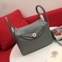 $98.00 USD Hermes AAA Quality Handbags For Women #1083020