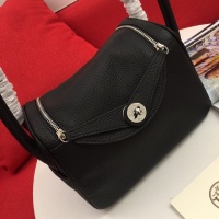 $98.00 USD Hermes AAA Quality Handbags For Women #1083022