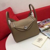 $98.00 USD Hermes AAA Quality Handbags For Women #1083024