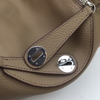 $100.00 USD Hermes AAA Quality Handbags For Women #1083025