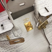 $96.00 USD Hermes AAA Quality Handbags For Women #1083029