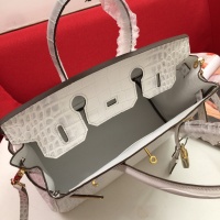 $105.00 USD Hermes AAA Quality Handbags For Women #1083031