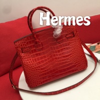 $100.00 USD Hermes AAA Quality Handbags For Women #1083033
