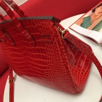 $105.00 USD Hermes AAA Quality Handbags For Women #1083034