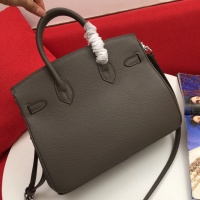 $88.00 USD Hermes AAA Quality Handbags For Women #1083036