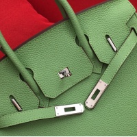 $82.00 USD Hermes AAA Quality Handbags For Women #1083041