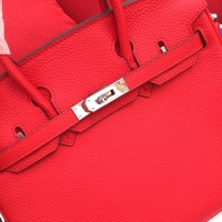 $88.00 USD Hermes AAA Quality Handbags For Women #1083044