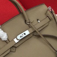$88.00 USD Hermes AAA Quality Handbags For Women #1083048