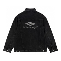 $60.00 USD Balenciaga Jackets Long Sleeved For Unisex #1083110