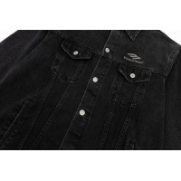 $60.00 USD Balenciaga Jackets Long Sleeved For Unisex #1083110