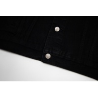 $56.00 USD Balenciaga Jackets Long Sleeved For Unisex #1083111