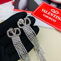 $34.00 USD Valentino Earrings For Women #1083114