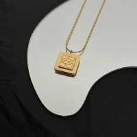 $38.00 USD Givenchy Necklaces #1083124