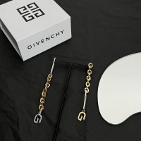 $42.00 USD Givenchy Earrings For Women #1083126