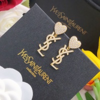 $29.00 USD Yves Saint Laurent YSL Earrings For Women #1083137