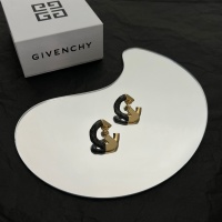$38.00 USD Givenchy Earrings For Women #1083141