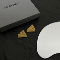 $38.00 USD Balenciaga Earrings For Women #1083146