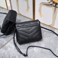 $88.00 USD Yves Saint Laurent YSL AAA Quality Messenger Bags For Women #1083158