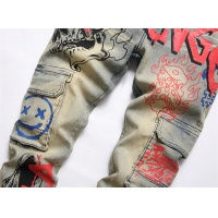 $48.00 USD Philipp Plein PP Jeans For Men #1083268