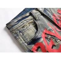 $48.00 USD Philipp Plein PP Jeans For Men #1083268